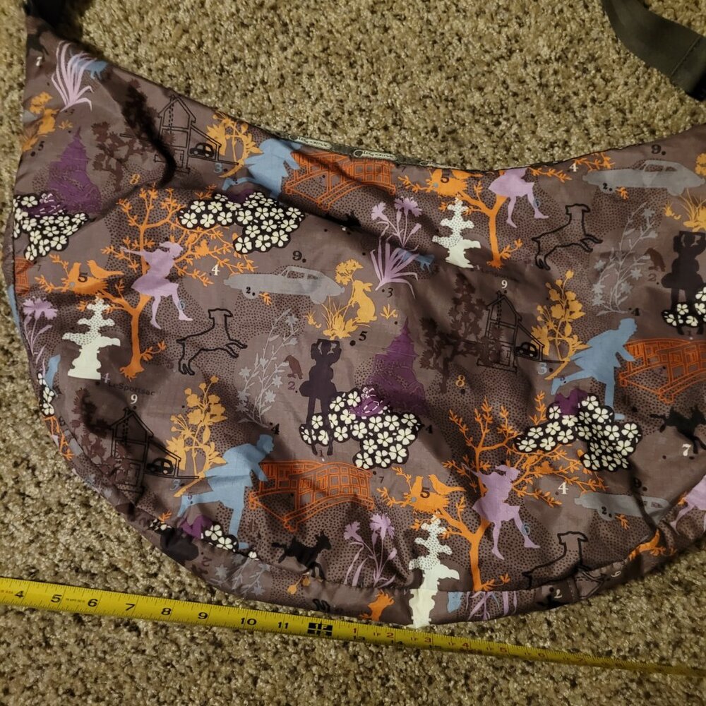 LASPORTSAC Purse - Picture 2 of 6